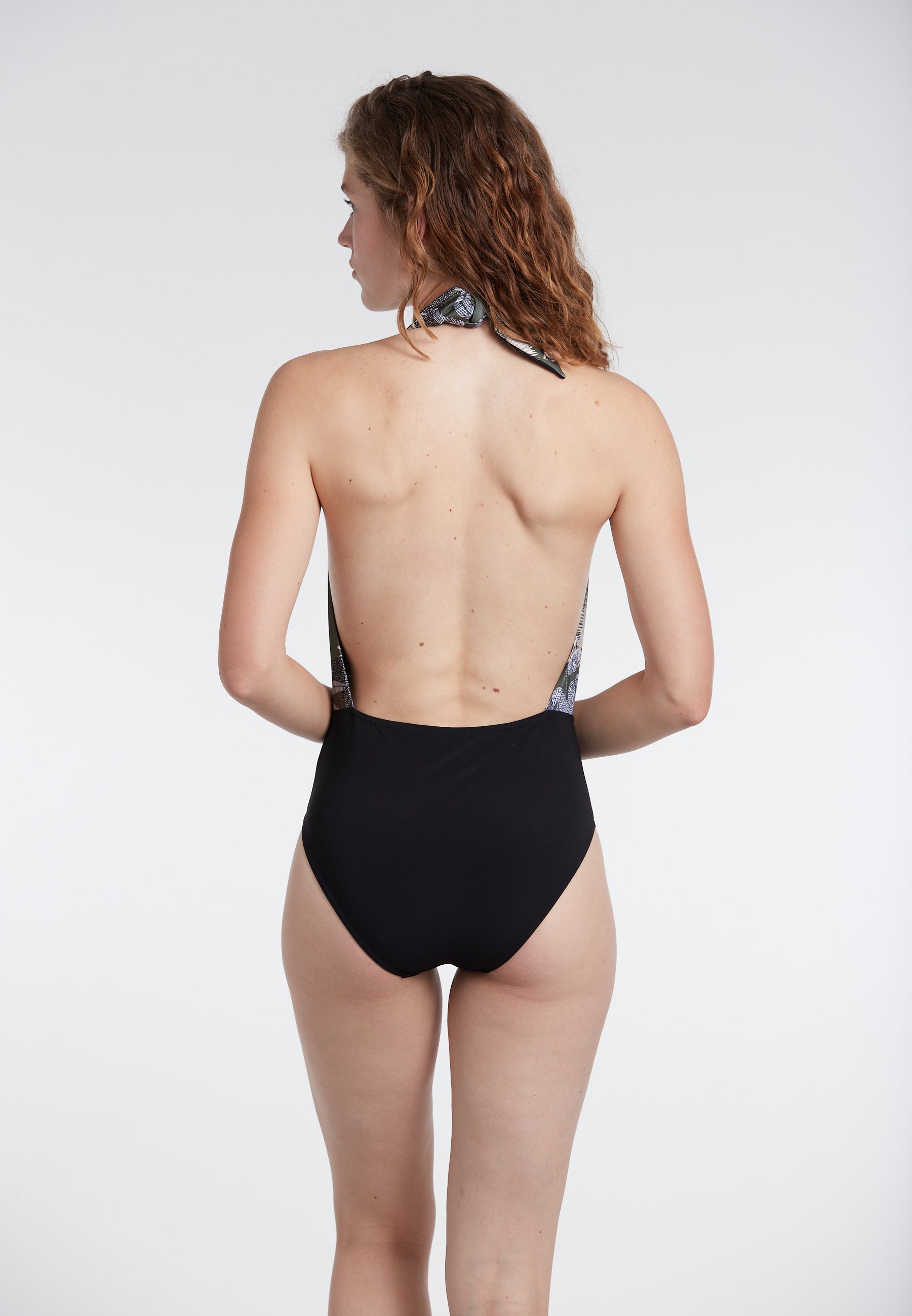 rearview
