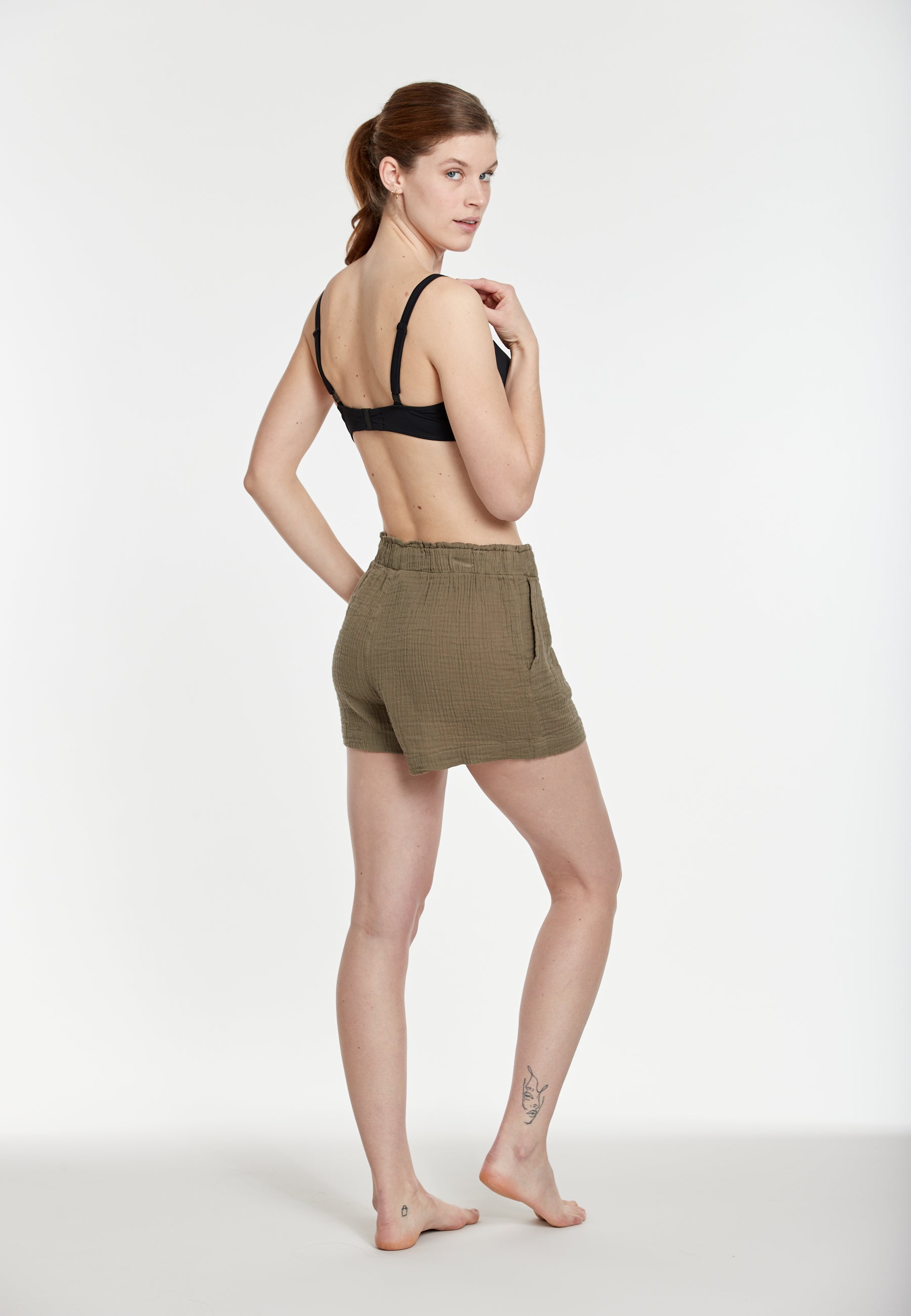 rearview