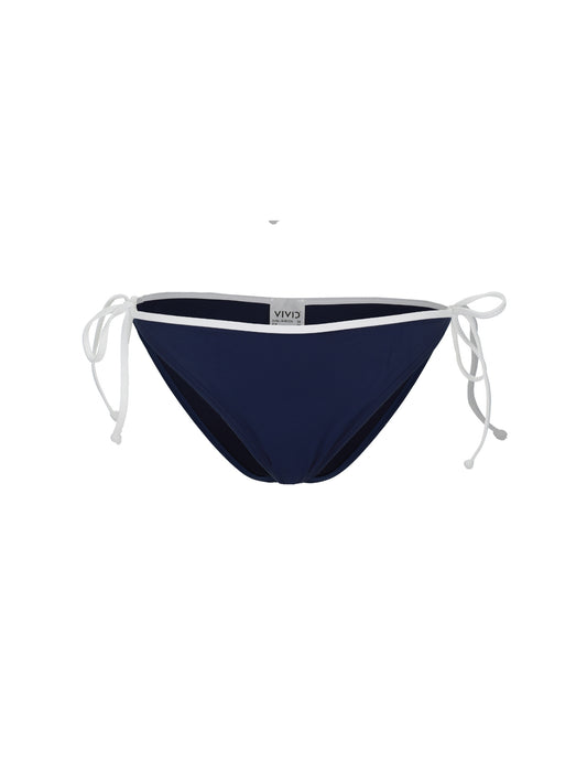 Color Duo Bow Bottom