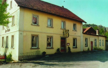 Unsere Geschichte